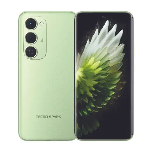 Tecno Spark 40 Pro Plus - Image 5