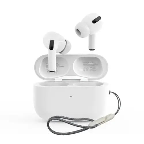 UB-20 With Pouch Wireless TWS Earbuds - Image 2