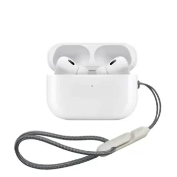 UB-20 With Pouch Wireless TWS Earbuds