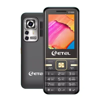Etel E1000