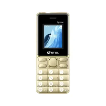 Etel IPro 4