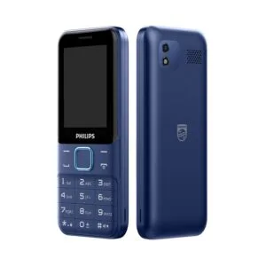 Philips Xenium 210 - Image 2