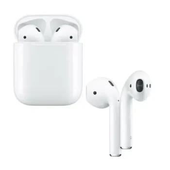 Air R02 TWS Wireless Earbuds