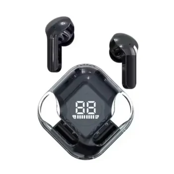 Air37 Crystal Wireless Earbuds