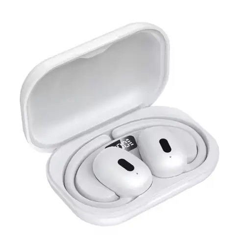 Amax 2 Wireless Ear-Hook Sports Style TWS Earbuds - Image 3