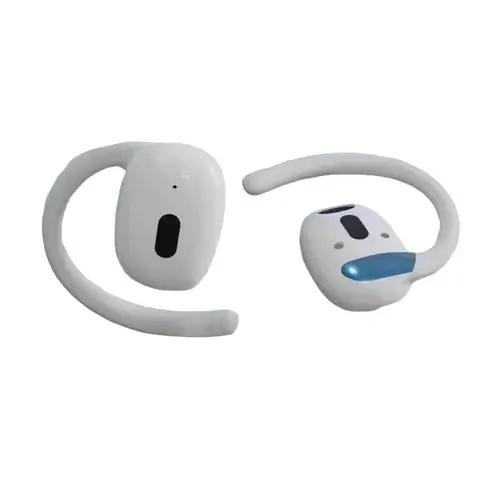 Amax 2 Wireless Ear-Hook Sports Style TWS Earbuds - Image 2