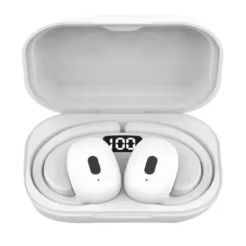 Amax 2 Wireless Ear-Hook Sports Style TWS Earbuds