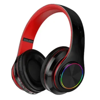 DDK 339 Wireless Bluetooth Headphones