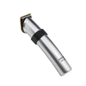 Dingling RF-608 Rechargeable Beard And Hair Trimmer
