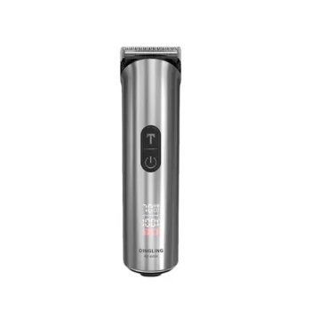 DingLing RF-609X Hair And Beard Trimmer