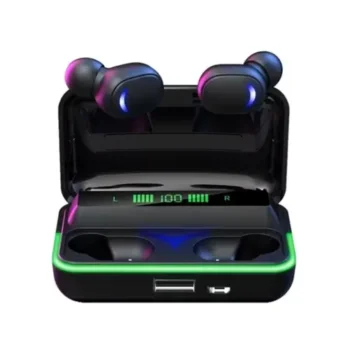 E10 TWS Wireless Gaming Earbuds