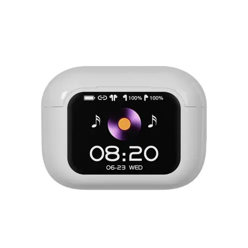 E11 TWS Wireless Earbuds - Image 3