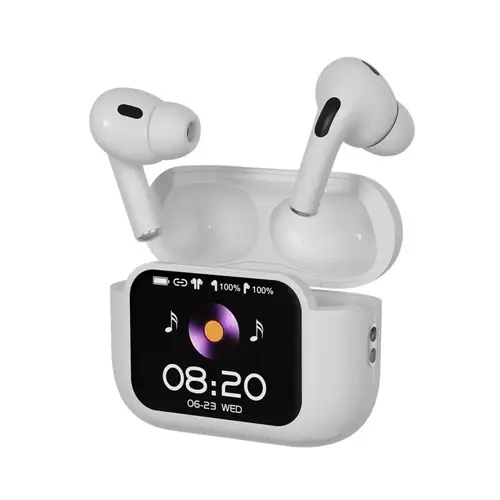 E11 TWS Wireless Earbuds - Image 2