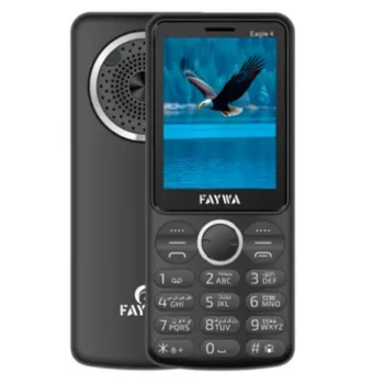 Faywa Eagle 4