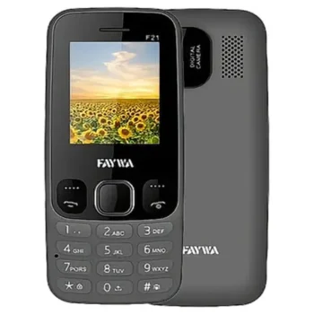Faywa F21