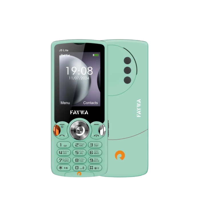 Faywa J5 LITE - Image 3