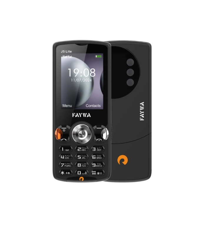 Faywa J5 LITE - Image 4