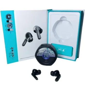 FD1 TWS Wireless Earbuds