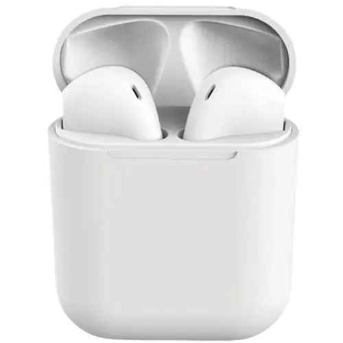 i12 Tws Touch Sensor Airpods - Image 3
