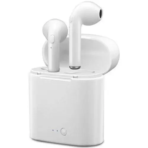I7S Bluetooth Wireless Earbuds - Image 2