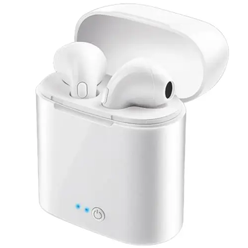 I7S Bluetooth Wireless Earbuds - Image 3