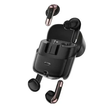 J17 2 Pairs Wireless TWS Earbuds