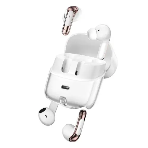 J17 2 Pairs Wireless TWS Earbuds - Image 3