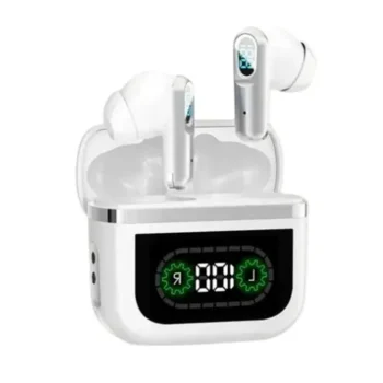 J58 TWS Stereo Wireless Earbuds