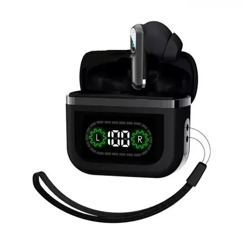 J59 TWS Stereo Wireless Earbuds - Image 2