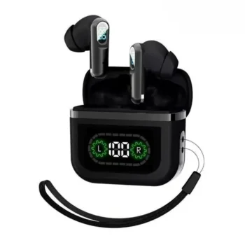 J59 TWS Stereo Wireless Earbuds