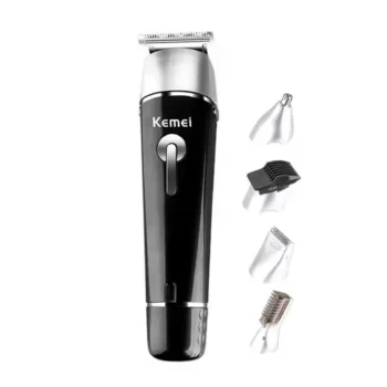kemei KM-1015 10 in 1 Hair Trimmer