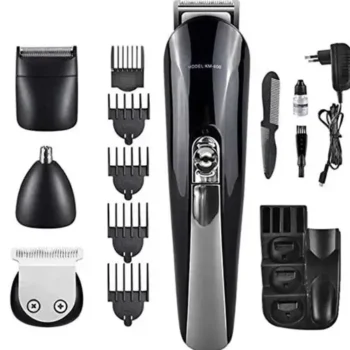 Kemei KM-600 11 in 1 Grooming Kit
