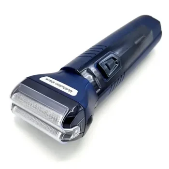 Kemei KM-6331 3 in 1 Grooming Kit with USB Charging