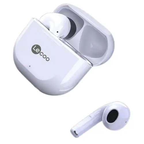 Lecoo C1 TWS Wireless Earbuds - Image 2