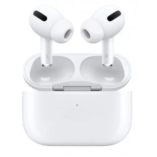 LT-T05 2 in 1 ANC Tws Wireless Earbuds with Silicone Pouch - Image 2