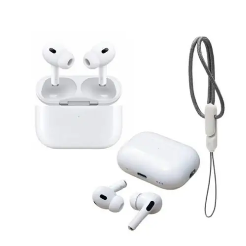 M Pro Wireless Earbuds - Image 2