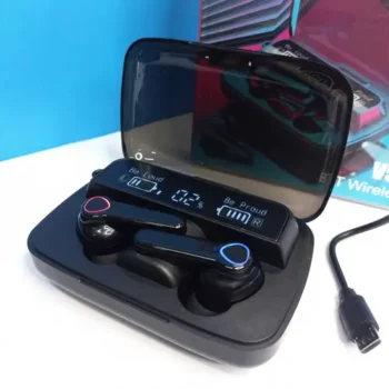 M19 True Wireless Earbuds
