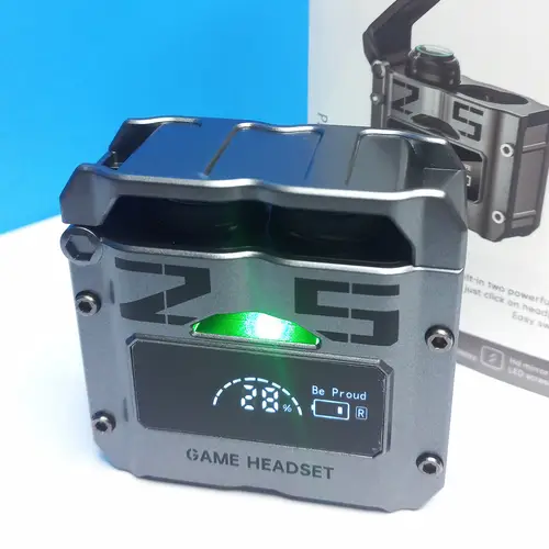 M25 Gaming Wireless Earbuds - Image 2