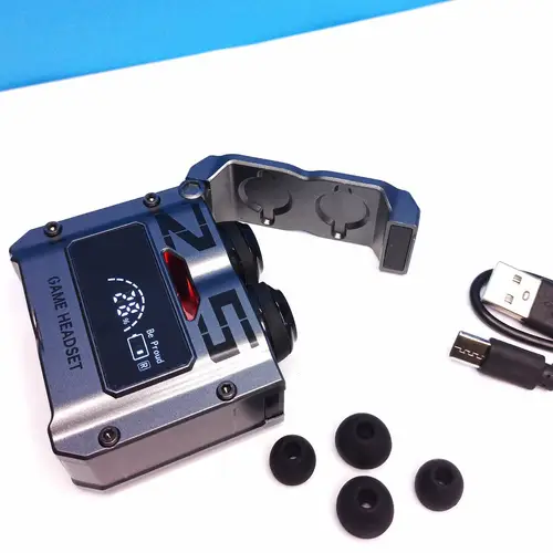 M25 Gaming Wireless Earbuds - Image 5