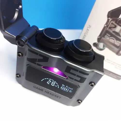 M25 Gaming Wireless Earbuds - Image 4