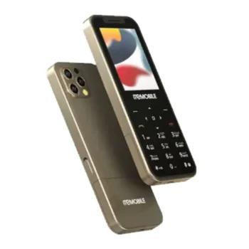 Memobile I Smart Pro