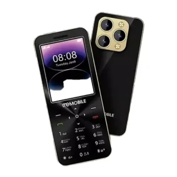 Memobile I Smart Ultra