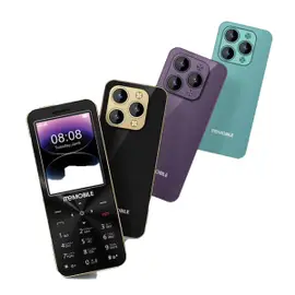 Memobile I Smart Ultra - Image 2