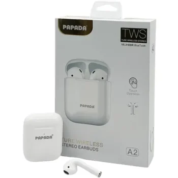 Papada A2 TWS Wireless Earbuds