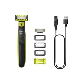 Philips OneBlade Face + Body Trimmer QP2824/10