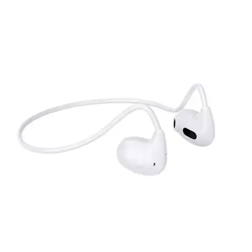 Pro Air Open Ear Sports Neckband Wireless Earbuds - Image 3