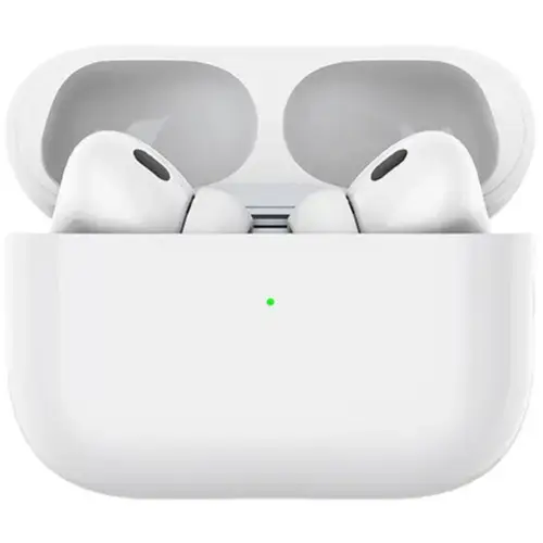 PW-24 With Silicon Pouch TWS Wireless Earbuds - Image 3