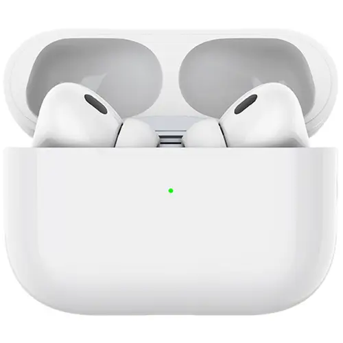 PW-25 With Silicon Pouch TWS Wireless Earbuds - Image 5