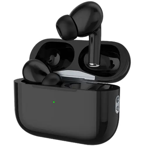 PW-25 With Silicon Pouch TWS Wireless Earbuds - Image 3