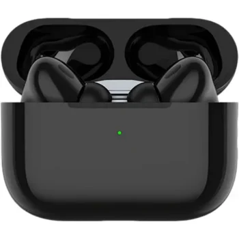 PW-25 With Silicon Pouch TWS Wireless Earbuds